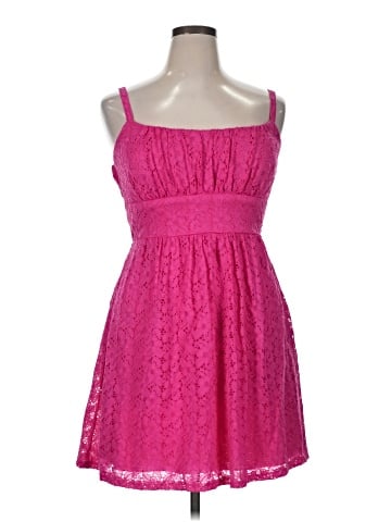 B. Smart Cocktail Dress (view 1)