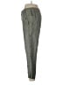 Athleta 100% Linen Gray Linen Pants Size 12 - photo 5