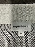 Superdown Ivory Casual Skirt Size XL - photo 4