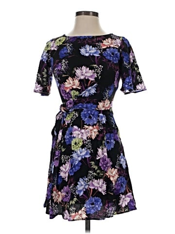 MNG Suit Casual Dress (view 1)