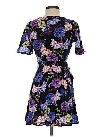MNG Suit Casual Dress (view 2)