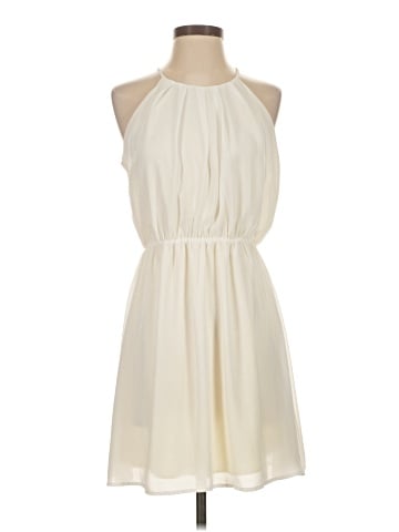 Finn & Clover Casual Dress (view 1)