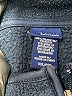 Basic Editions 100% Polyester Blue Vest Size XXL - photo 6