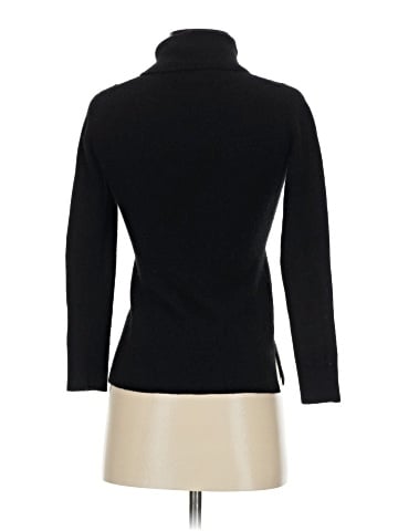 Nordstrom Signature Cashmere Pullover Sweater (view 2)