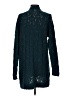 Unbranded Teal Cardigan Size S (estimated) - photo 2