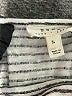 Soft Joie Silver 3/4 Sleeve T-Shirt Size L - photo 7