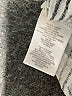Soft Joie Silver 3/4 Sleeve T-Shirt Size L - photo 8
