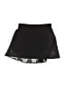 Mirella 100% Polyester Camo Black Active Skirt Size S (kids) - photo 1