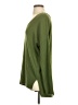 Time and Tru Green Pullover Sweater Size S - photo 5