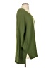 Time and Tru Green Pullover Sweater Size S - photo 4