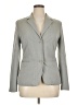 Jaclyn Smith Gray Blazer Size 14 - photo 1