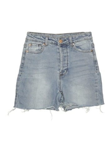 Vanilla Star Denim Shorts (view 1)