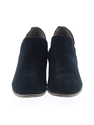 Kenneth Cole REACTION Ankle Boots (view 2)