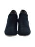 Kenneth Cole REACTION Black Ankle Boots Size 7 1/2 - photo 2