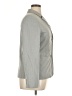 Jaclyn Smith Gray Blazer Size 14 - photo 4