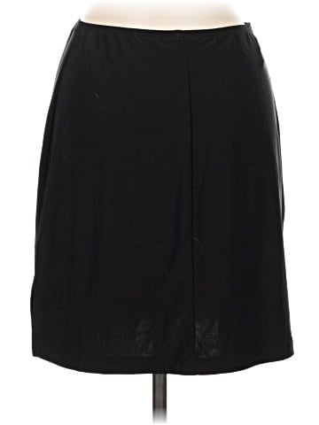 Wrapper Casual Skirt (view 2)