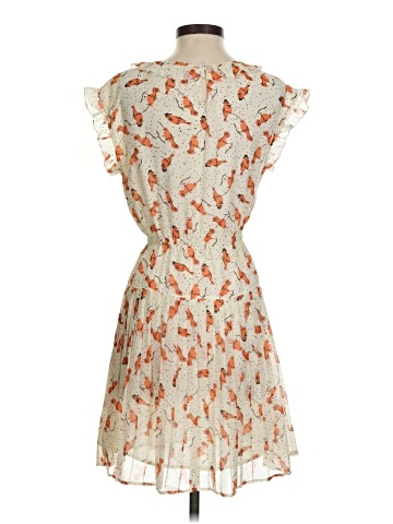 Willow & Clay Cocktail Dress (view 2)