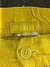 CP Shades Yellow Casual Pants Size 28 waist (estimated) - photo 6