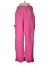 Automet Pink Cargo Pants Size L - photo 1