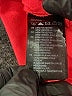 H&M Solid Orange Cocktail Dress Size 10 - photo 8