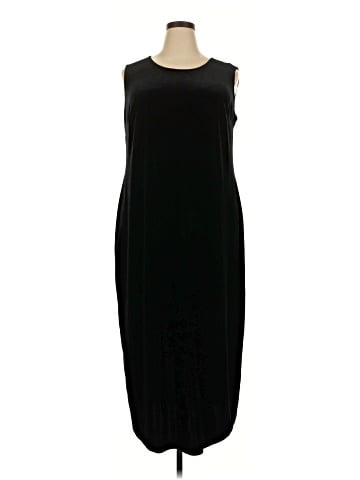 Coldwater Creek Cocktail Dress (view 1)