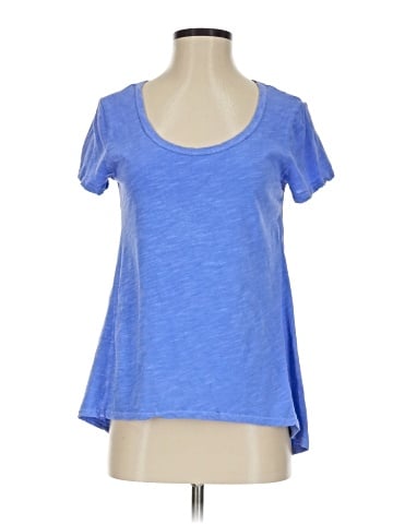 Fresh Produce Short Sleeve T-Shirt (view 1)