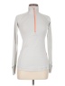 Lululemon Athletica Gray Track Jacket Size 4 - photo 1