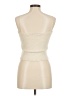 Zara Ivory Tube Top Size M - photo 2