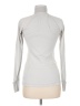 Lululemon Athletica Gray Track Jacket Size 4 - photo 2