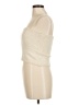 Zara Ivory Tube Top Size M - photo 5