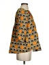 Assorted Brands Orange 3/4 Sleeve Blouse Size XS - photo 4