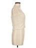 Zara Ivory Tube Top Size M - photo 4