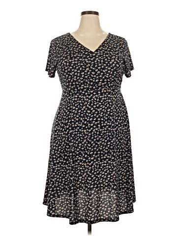 Kaileigh Casual Dress (view 1)