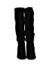 Splendid Black Boots Size 7 1/2 - photo 2