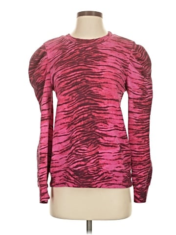 Pam & Gela Pullover Sweater (view 1)