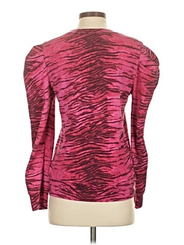 Pam & Gela Pullover Sweater (view 2)