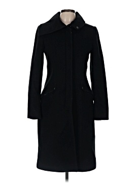 Elie Tahari Wool Coat