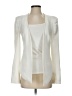 James Jeans Ivory Blazer Size S - photo 1