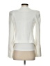 James Jeans Ivory Blazer Size S - photo 2