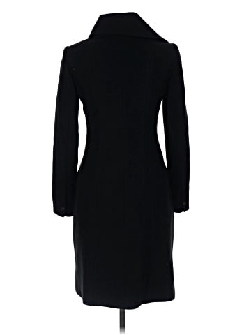 Elie Tahari Wool Coat (view 2)