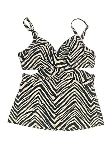 Freshwater Swimsuit Top (view 1)