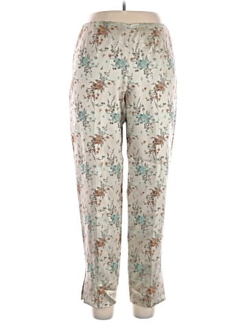 Eccoci Casual Pants (view 1)