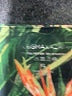 BCBGMAXAZRIA Tropical Green Active Pants Size XL - photo 4