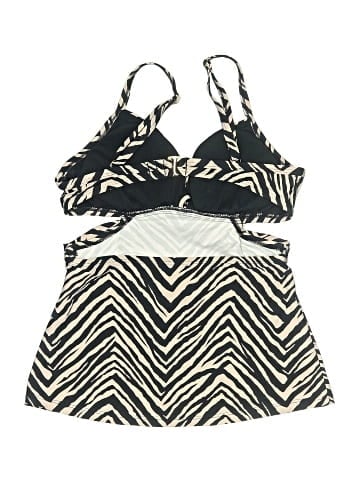 Freshwater Swimsuit Top (view 2)