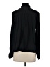 By Anthropologie 100% Polyester Black Long Sleeve Blouse Size XS - photo 2