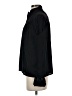 By Anthropologie 100% Polyester Black Long Sleeve Blouse Size XS - photo 5