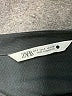 Zara Black Casual Dress Size S - photo 7
