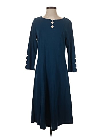 Soft Surroundings Casual Dress (view 1)