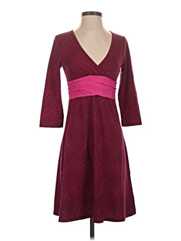 Patagonia Cocktail Dress (view 1)