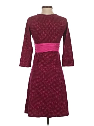 Patagonia Cocktail Dress (view 2)